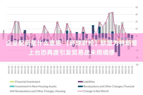 企业配资是什么意思 【环球财经】欧盟为特朗普上台恐再度引发贸易战未雨绸缪