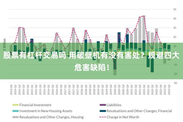 股票有杠杆交易吗 用破壁机有没有害处？规避四大危害缺陷！