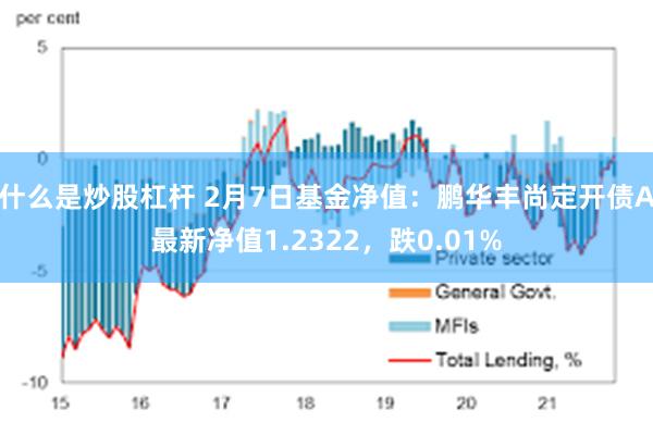 什么是炒股杠杆 2月7日基金净值：鹏华丰尚定开债A最新净值1.2322，跌0.01%